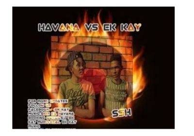 Ek Kay Muxiq x Havana Channel – Bulletproof mp3 download