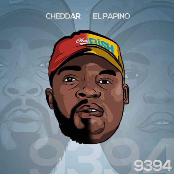 El Papino & Cheddar – 9394 EP