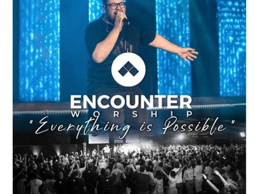 Encounter Worship SA – Everything Is Possible amapiano.co Encounter Worship SA – Everything Is Possible mp3 download
