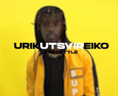 Enzo Ishall – Uri kutsvireiko (Freestyle)