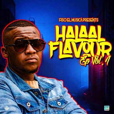 Fiso El Musica & Dj King Tara – Tswai Main (Salt Mix)