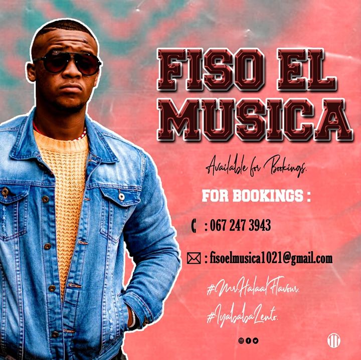 Fiso El Musica – Kunta (Afro Dub Mix)