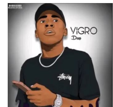 Focalistic Ft. vigro deep – ke star