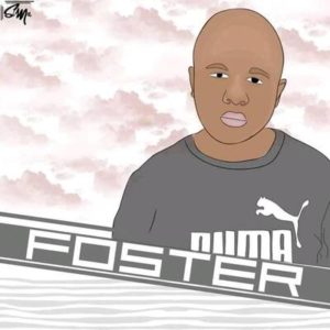 Foster – HBD (Zintle Vananda)