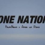 FunkNero x Avee no Dura (Bathathe Fam) – One Nation Mp3 download