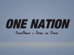 FunkNero x Avee no Dura (Bathathe Fam) – One Nation Mp3 download