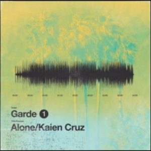 Garde ft Kaien Cruz – Alone
