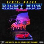 Gemini Major – Right Now Reloaded ft. Emtee, Nasty C, AKA, Tellaman & The Big Hash mp3 download