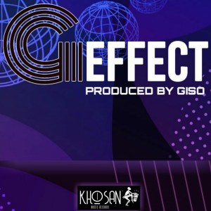 Album: Giso – G Effect