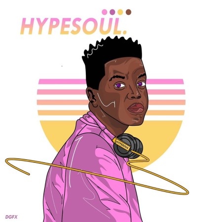 HyperSOUL – Mirror Mirror (Original Mix) mp3 download