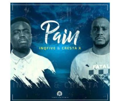 InQfive & Cresta X – Pain mp3 download