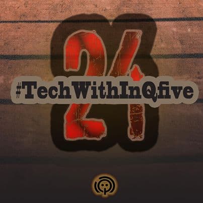 InQfive SA – Tech With InQfive 24