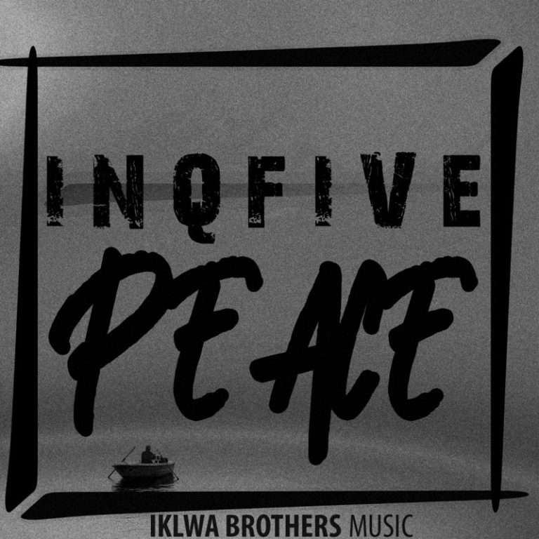 InQfive – Peace EP