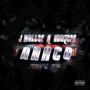 J Molley & KashCpt – Narco m3p downloadJ Molley & KashCpt – Narco