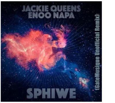 Jackie Queens & Enoo Napa – Sphiwe (GateMusique Unofficial Remix)