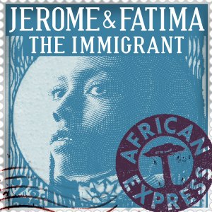 Jerome Sydenham, Fatima Njai – The Immigrant (Original Mix)