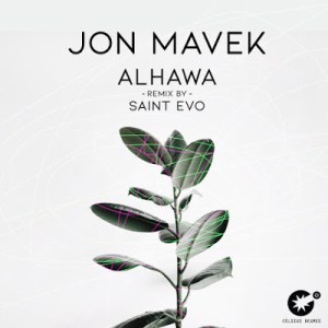 Jon Mavek – Alhawa (Saint Evo Remix) mp3 download