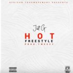 Just G – Hot (Freestyle) mp3 download