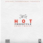 Just G – Hot (Freestyle)