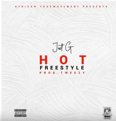 Just G – Hot (Freestyle) mp3 download