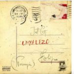 Just G – UmYaLeZo