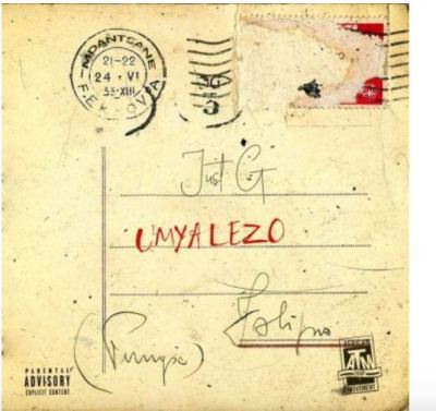 Just G – UmYaLeZo