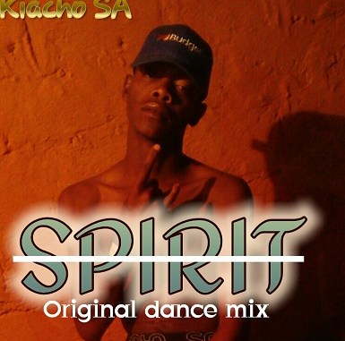 KIACHO SA – Spirit (Original mix)