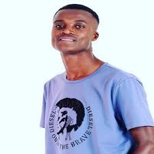 KING MONADA – AMAPIANO