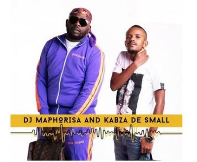 Kabza De Small & Dj Maphorisa – Nayi Lento Yam