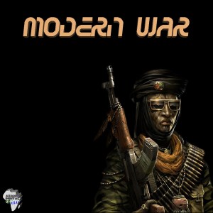 Kek’Star & Stickman – Modern War (Original Mix)