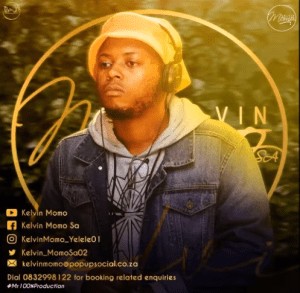 Kelvin Momo – lP (Main Mix) mp3 download