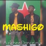 Kiacho SA & Lepara – MASHIGO (Azichee Dance Mix)
