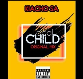 Kiacho Sa – Local Child (Kasi Dance Mix)