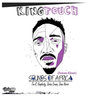 KingTouch – Wena Fela (Voyage Mix) Ft. Tee-R