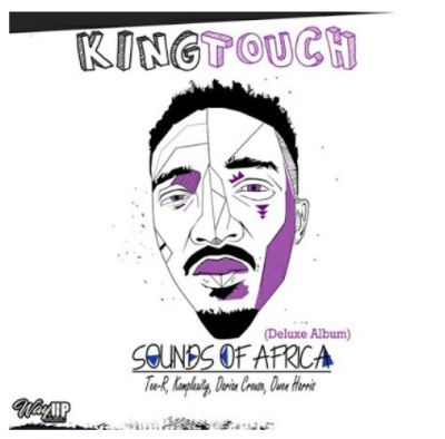 KingTouch – Sounds Of Africa (Ancestral Spin) Ft. Tee-R