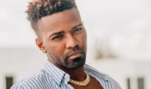 Konshens – Gwaan Mp3 download