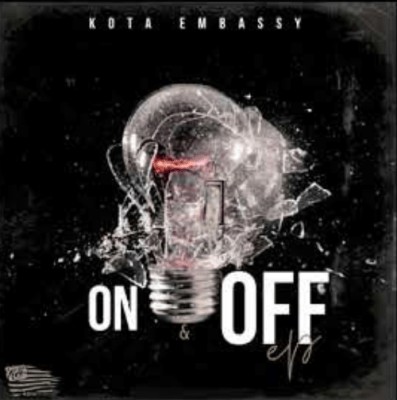 Kota Embassy – Ao Tswaregi Ft. Cue