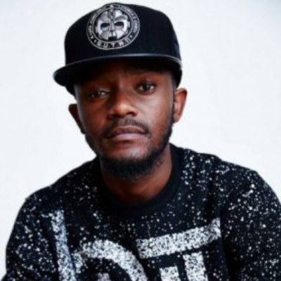 Mawelele ft. Kwesta - All My Life