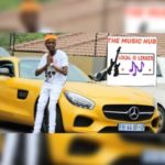 LIL MERI x BOSS THACKZITO – LEGAE LA BATSWADI BAKA