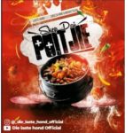 Laste Hond – Skep Dai Poitjie (Die Bene) (Original Mix) Ft. Cheeza King, Musketeers