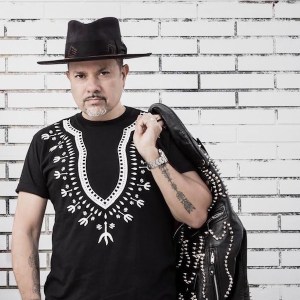 Louie Vega – February Top 15 Chart