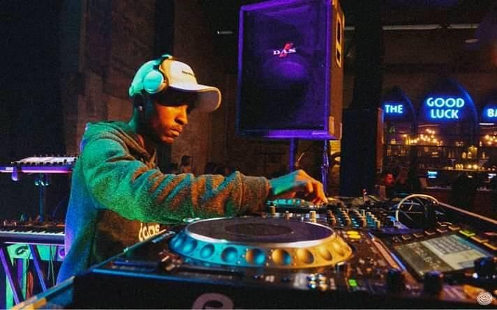 MONOTONE ft. Ruby Gold – Invitation To Dance (Dee Laden Jay Amapiano Refresh)