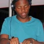 Magifafa – Not Second (Dance Mix )