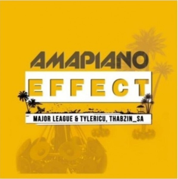 Major League, TylerICU & DJ Thabzin – Amanzi ft. Kheada