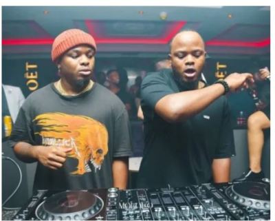 Major League – Amapiano Live Balcony Mix 5