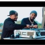 MajorLeagueDjz – Amapiano Live Balcony Mix 4