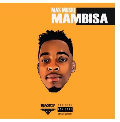 Mas Musiq – Mthande Ft. DJ Maphorisa, Kabza De Small, Riky Rick & Sha Sha