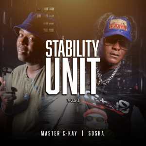Master C-Kay & Sosha – Ingolovane (ft. Dust)