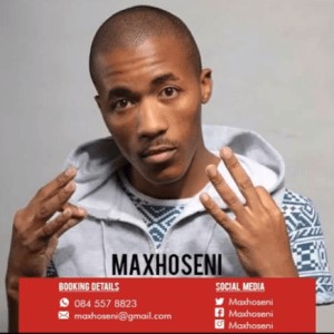 Maxhoseni – iParty yama 2000 (Gqom Mix) mp3 download