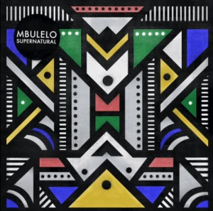 Mbulelo – 31 Planes Of Existence